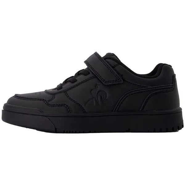 Le Coq Sportif Lcs Court Breaker Ps Schoenen Zwart EU 30 Jongens Triple Black
