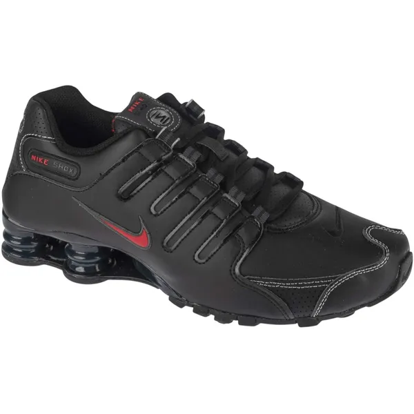 Nike 378341-017 Zwart