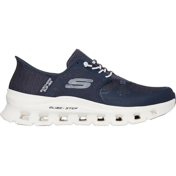 Skechers 232930-nvy Blauw