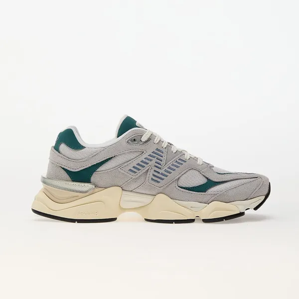New Balance 9060 - Limited Edition Grijs