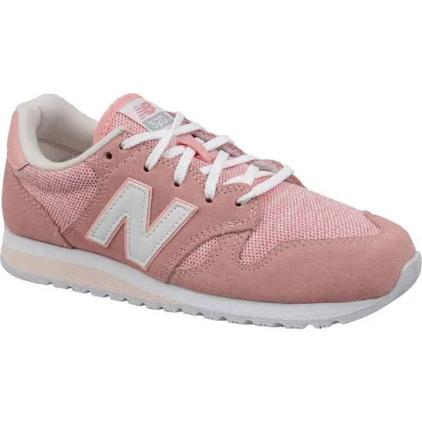 New Balance WL520TLC Roze
