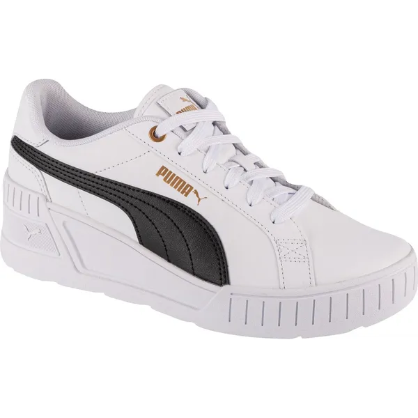 PUMA 390985-02 Wit