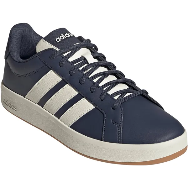 adidas GRAND COURT BASE 3.0 Blauw