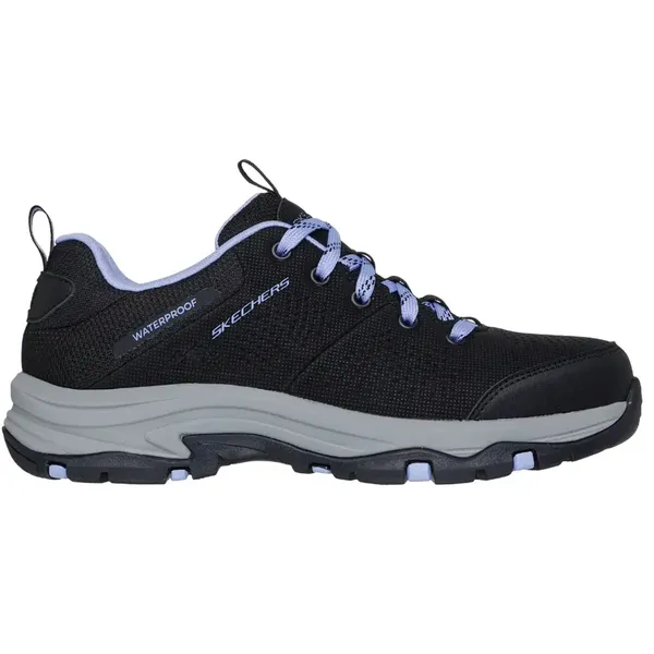 Skechers TREGO TRAIL DESTINY 180119-BKPR veelkleurig