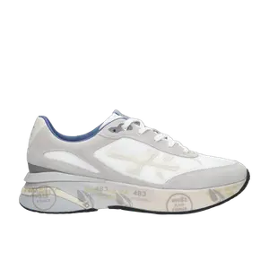 Premiata Moerun wit