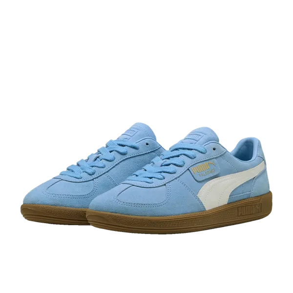 Puma Palermo Team Light Blue, vergelijk prijzen bij 1 winkel