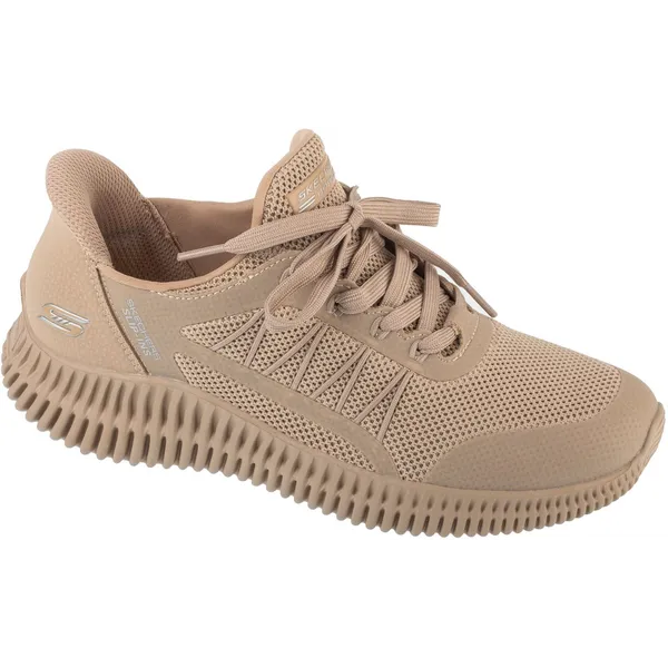 Skechers 117413-TAN Beige