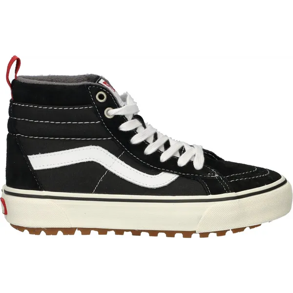 Vans Ua Sk8-Hi Mte-1 Black/True White