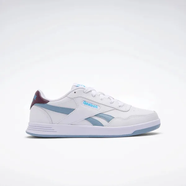 Reebok COURT ADVANCE Grijs