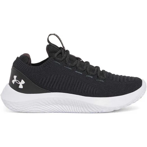 Under Armour Dynamic 2 Black / Anthracite / White