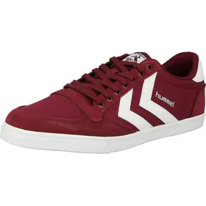 Hummel Slimmer Stadil paars