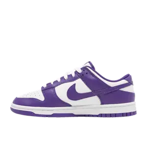 Nike Dunk paars