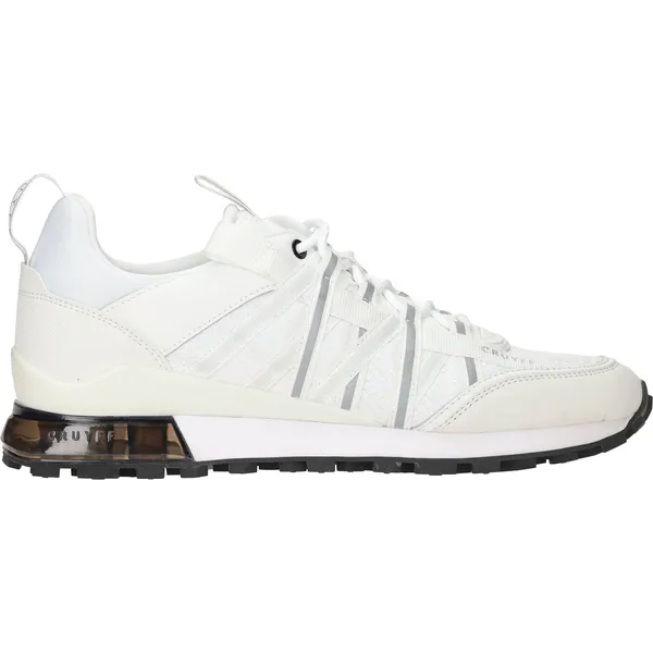 Cruyff Fearia wit Wit