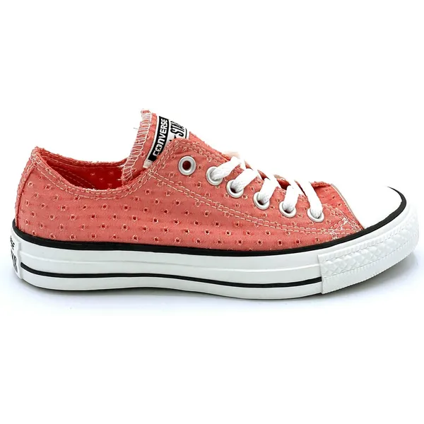 Converse All Star CT Ox Blush Roze