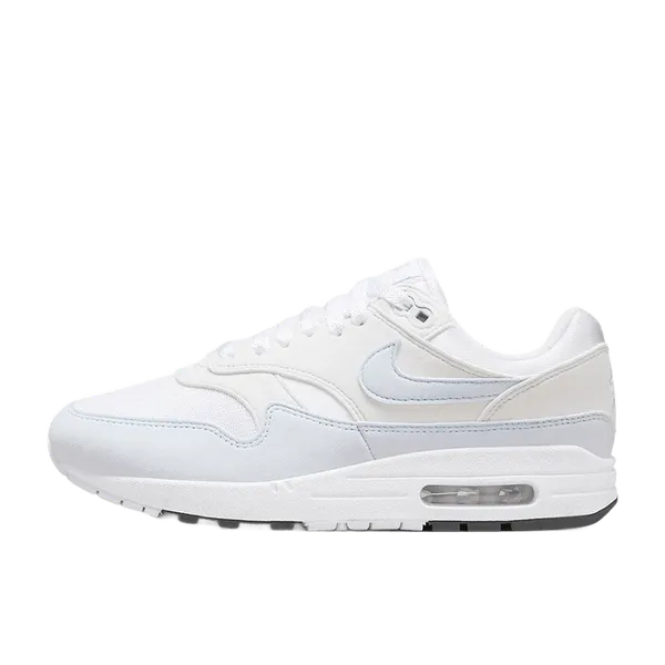 Nike Air Max 1 Zwart, vergelijk prijzen bij 1 winkel