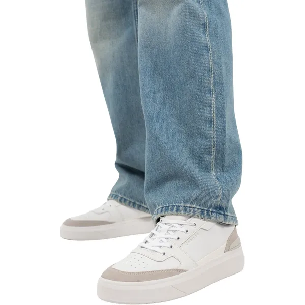 Cruyff Sneakers White