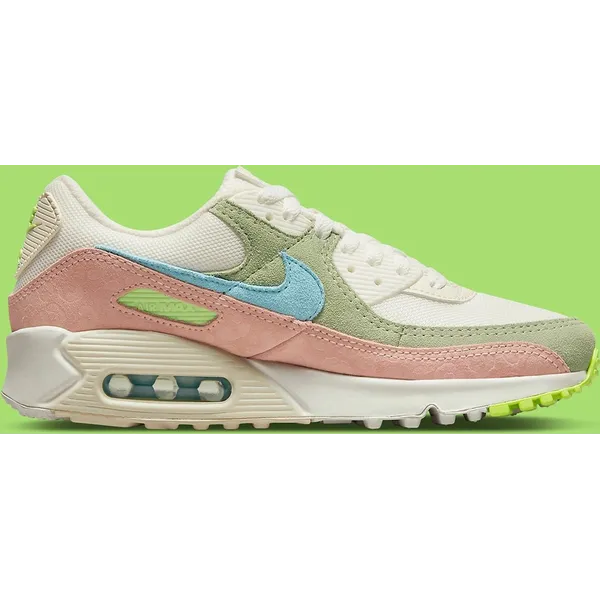Nike Air Max 90 Sail Copa Honeydew