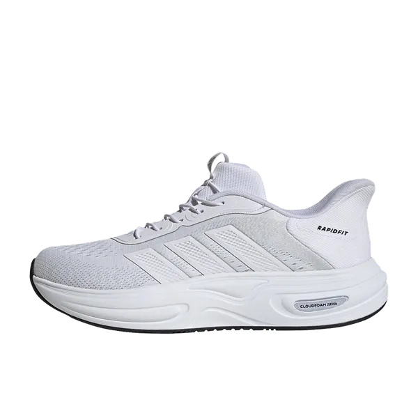 adidas Cloudfoam Cuxxion Rapidfit Wit, vergelijk prijzen bij 3 winkels