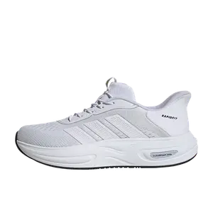 adidas Cloudfoam wit