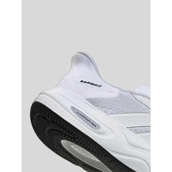 adidas Cloudfoam Cuxxion Rapidfit Wit, foto 3 van 3