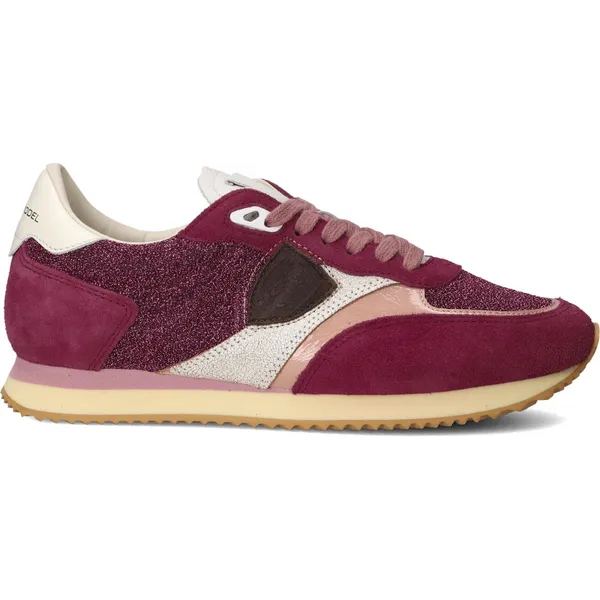Philippe Model Blville Low Woman Rood