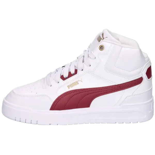 PUMA Shuffle Downtown Mid Wit