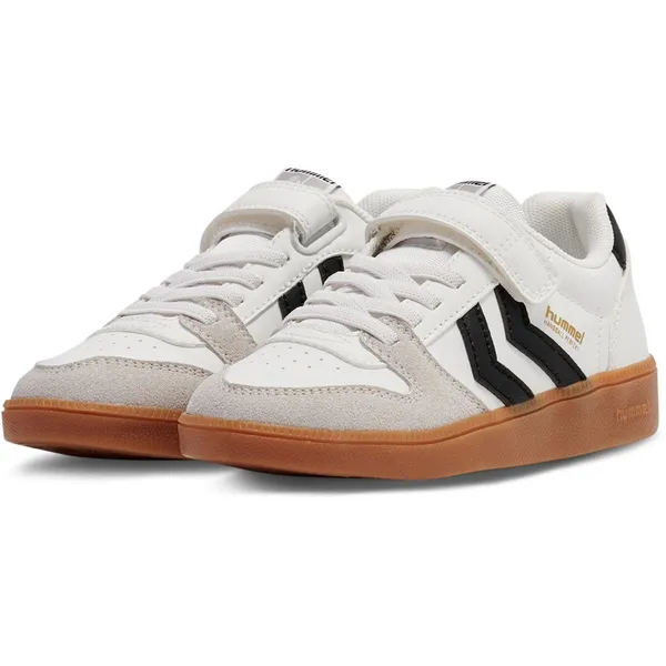 hummel Handball Perfekt Sp JR wit