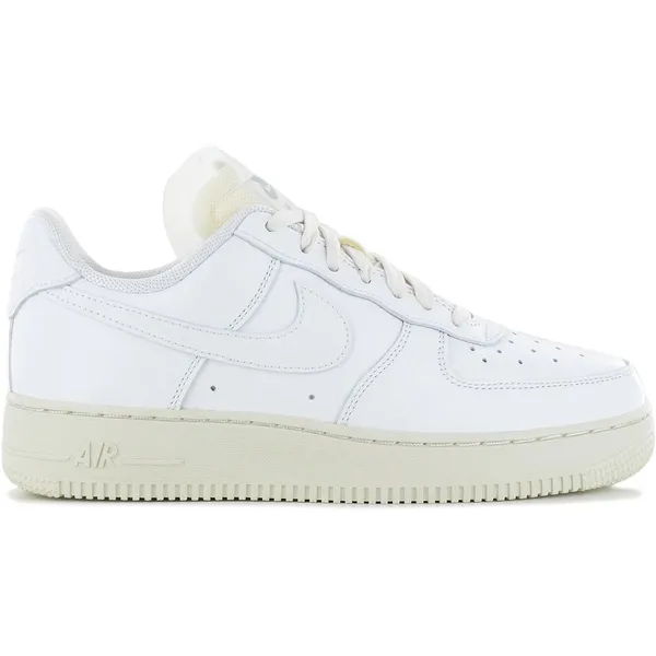 Nike Air Force 1 Low Premium Wit