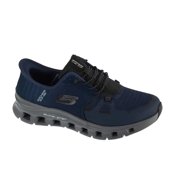 Skechers Slip-Ins: Glide-Step Pro Marineblauw, vergelijk prijzen bij 1 winkel