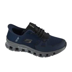 Skechers Slip-ins Glide-Step blauw