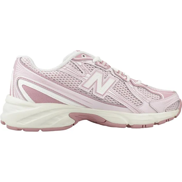 New Balance 740 - Unisex - Pink Granite - EU Wit