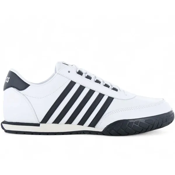 K-Swiss VINTAGE TRAINER LTH 09462-102-M Wit