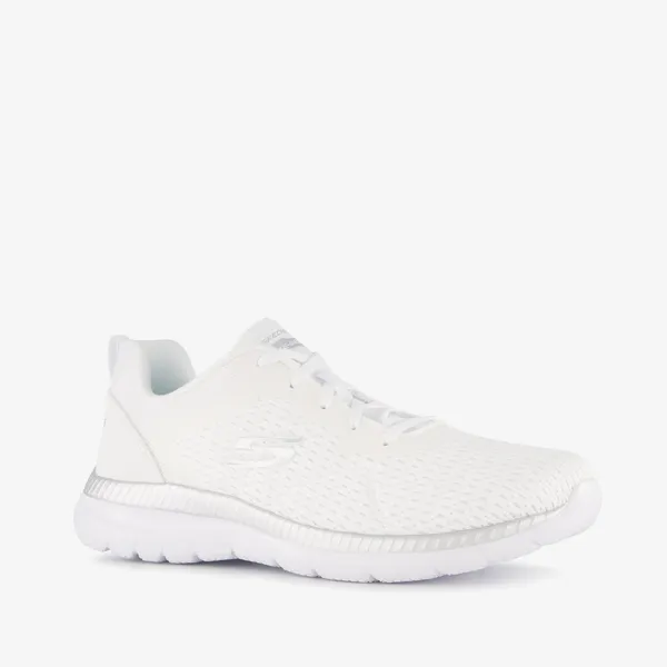 Skechers - Wit