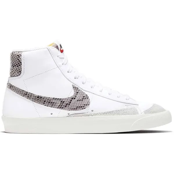 Nike Blazer Wit