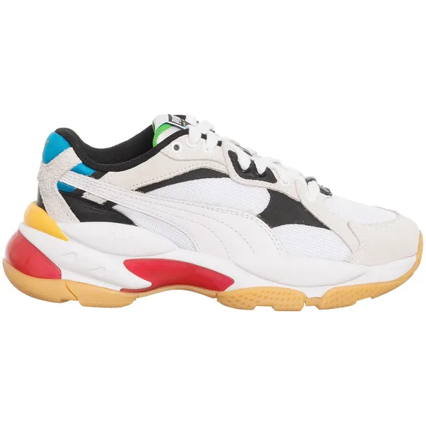 PUMA sneakers lqd cell epsilon wh zln 0779 Multicolor