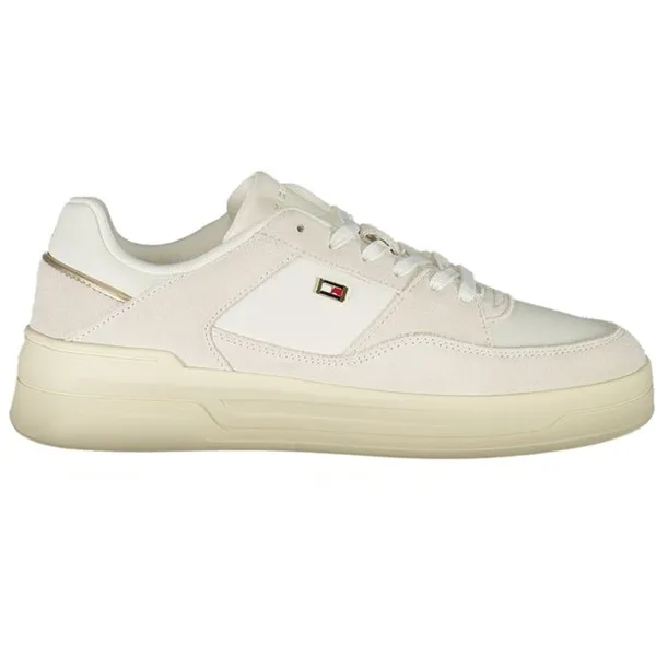 Tommy Hilfiger Sneakers White