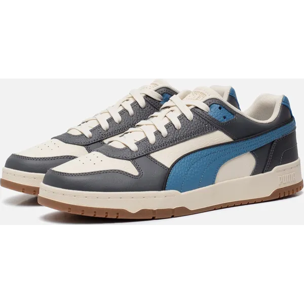PUMA 306107 Blauw