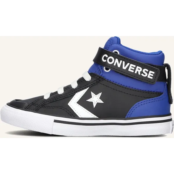 Converse Hoge sneakers Zwart