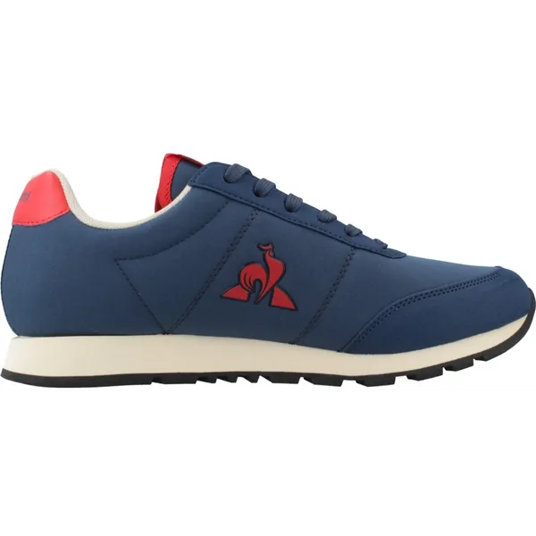 Le Coq Sportif RACERONE_2 Blauw