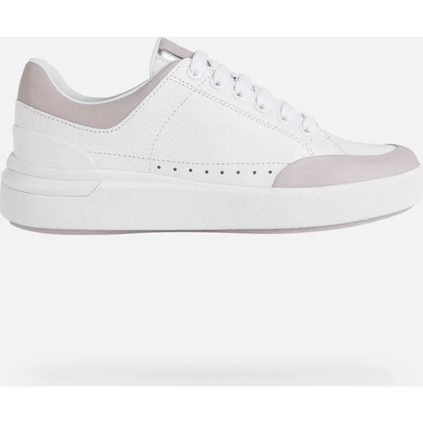 GEOX Dalyla wit/roze