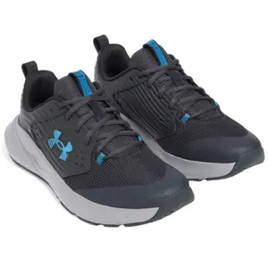 Under Armour Charged grijs