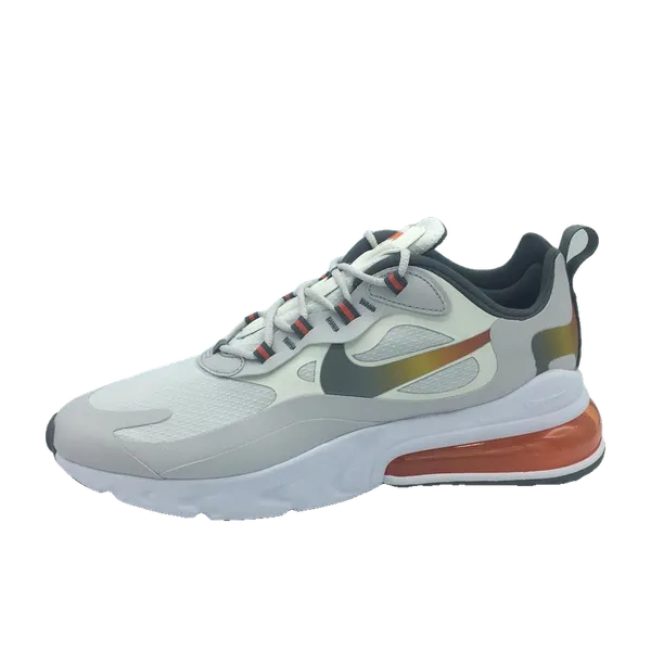 Nike Air Max 270 React SE Wit/Lichtgrijs, vergelijk prijzen bij 1 winkel