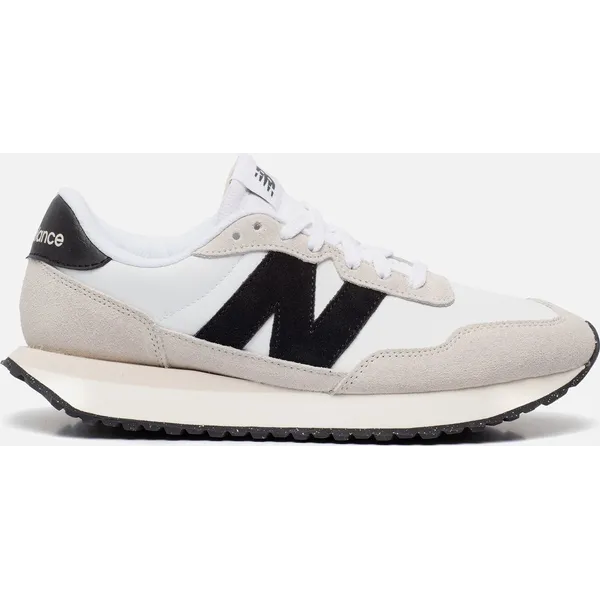 New Balance 237 Wit