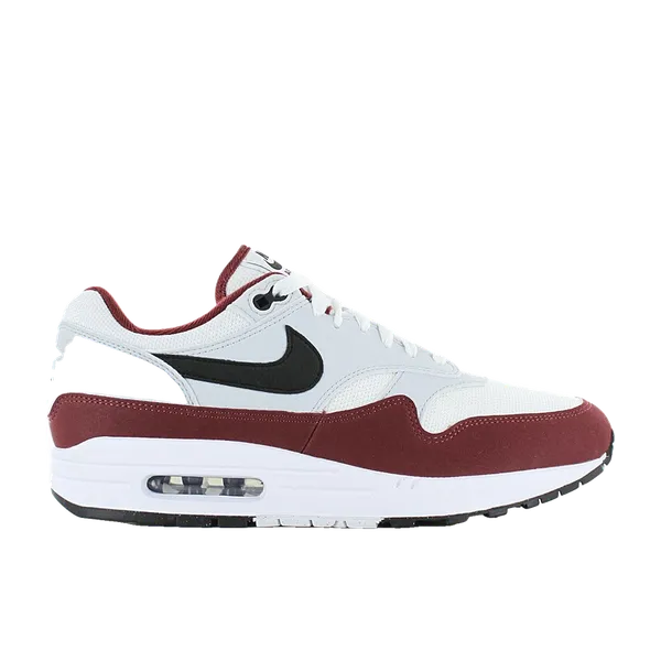 Nike Air Max 1 Wit-Rot, vergelijk prijzen bij 2 winkels