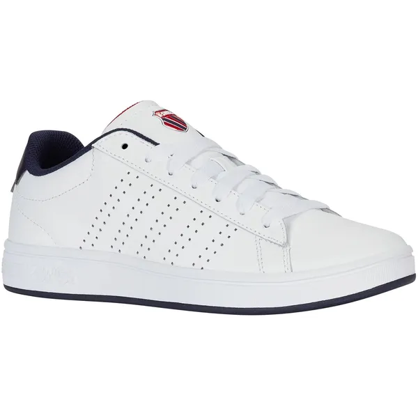 K-Swiss Court Base II wit