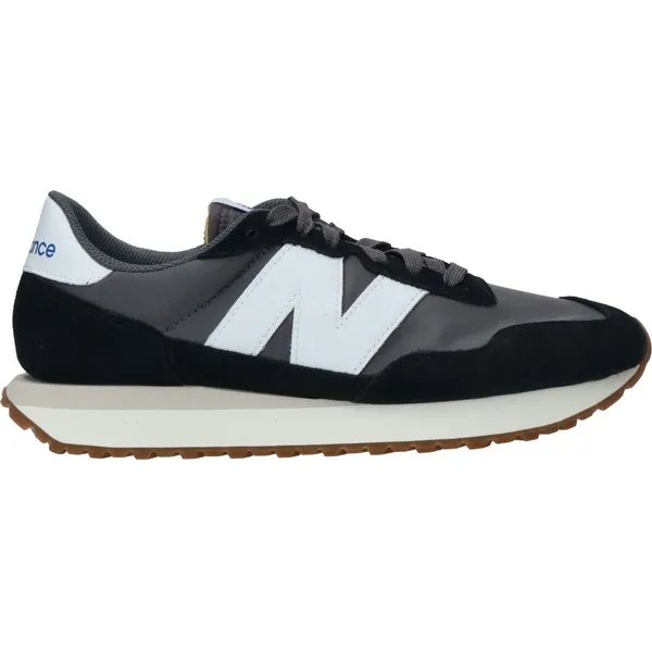 New Balance MS237GA BLACK