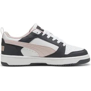 Puma Rebound grijs