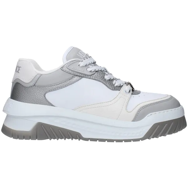 Versace Sneakers White