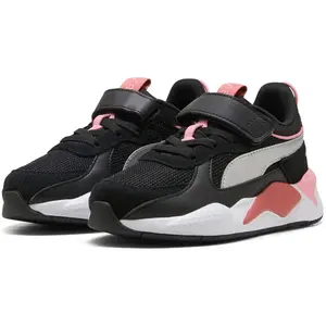 Puma RS-X zwart