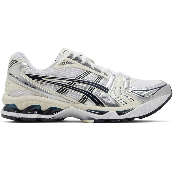 ASICS Gel-Kayano 14 White / Midnight